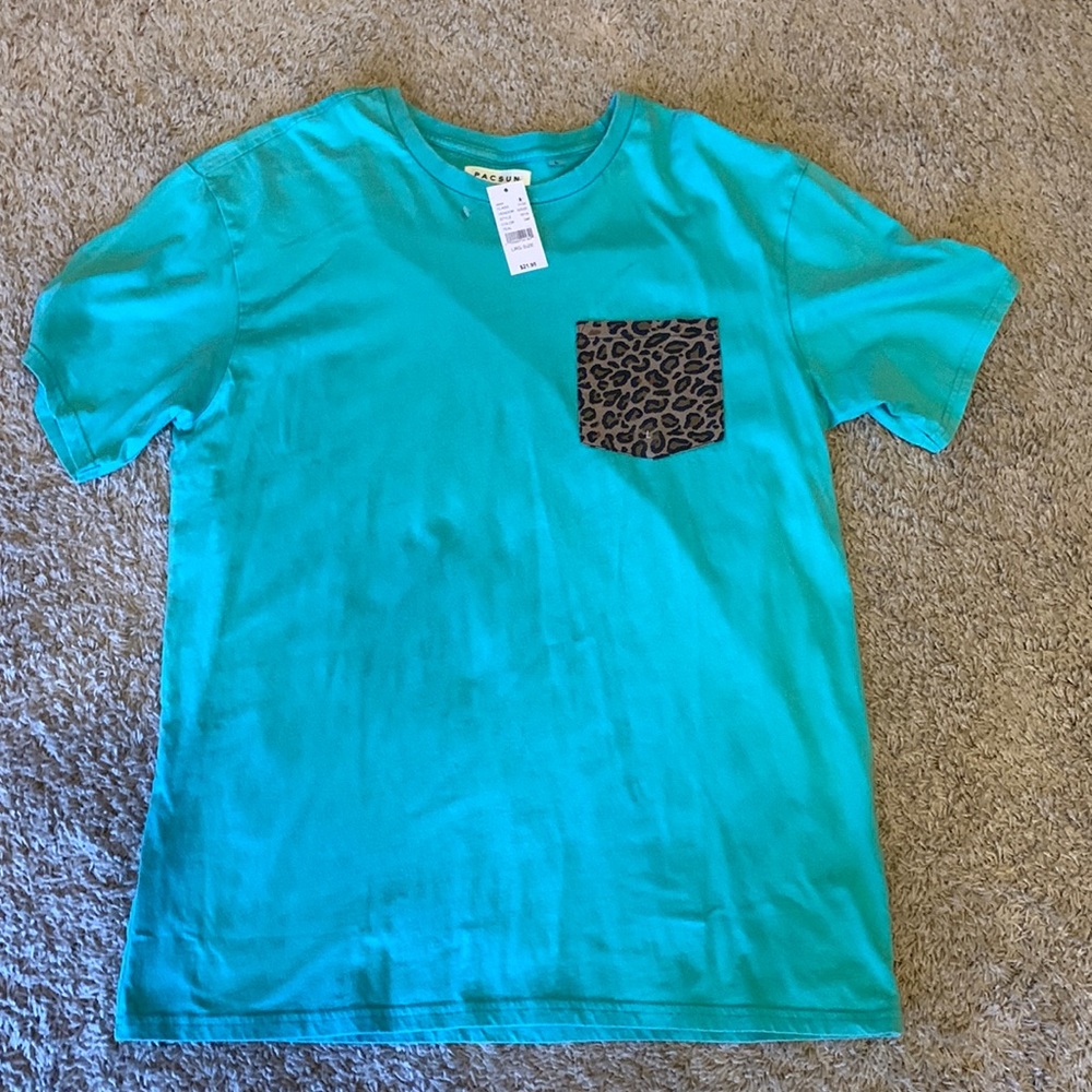 Mens size large T-shirt